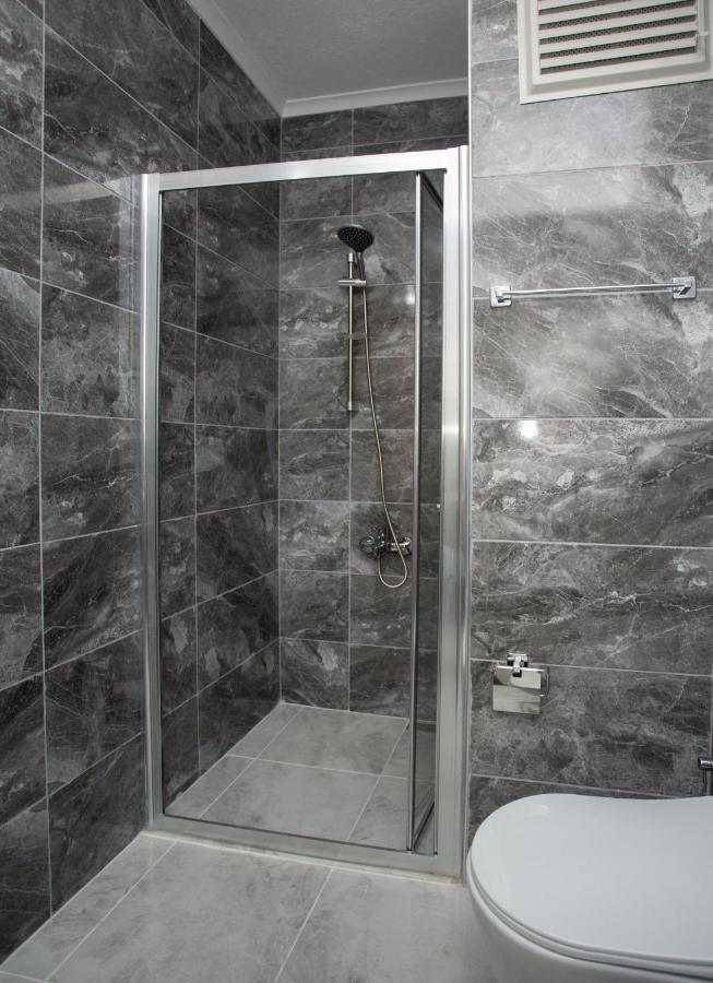 Pelit Park Hotel Trabzon Buitenkant foto